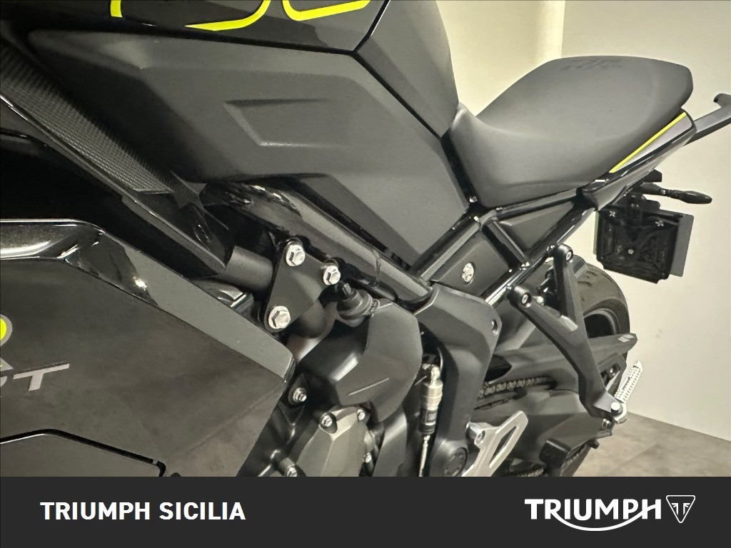 TRIUMPH Tiger Sport 800 Abs