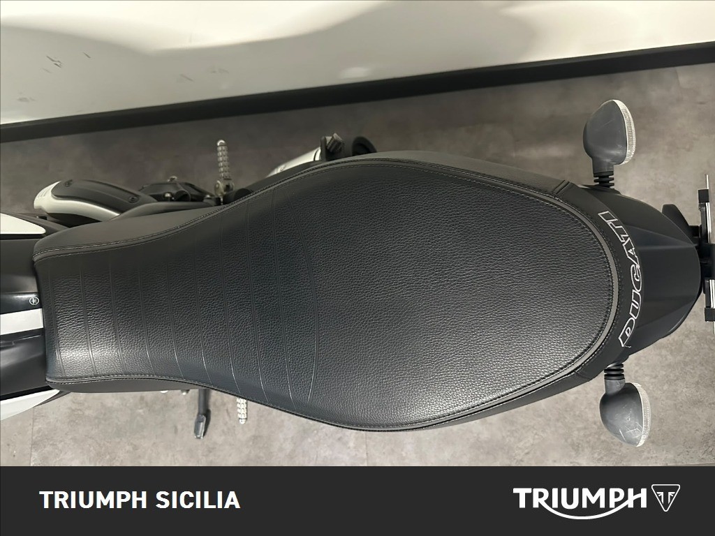 DUCATI Scrambler 800 Icon Dark