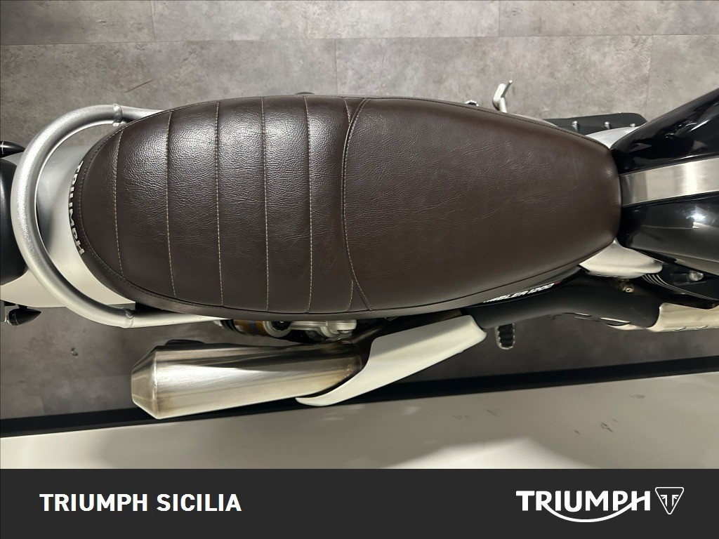 TRIUMPH Scrambler 1200 XC Abs