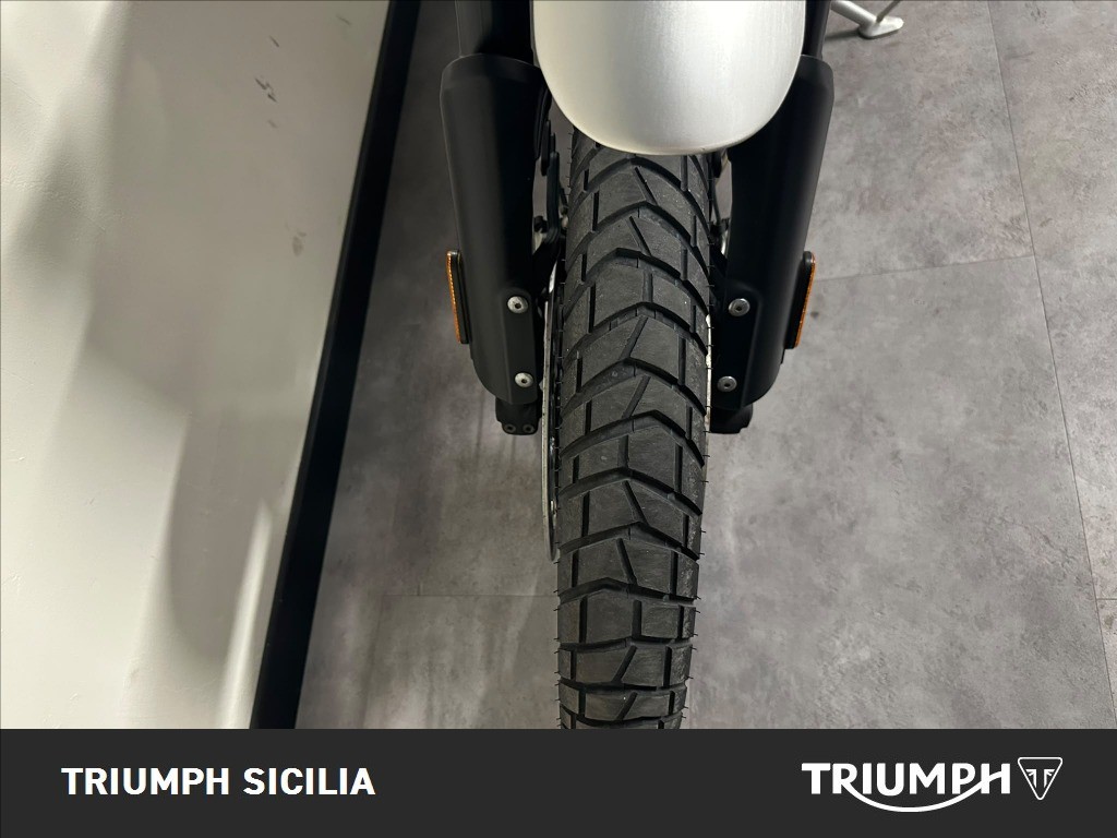 TRIUMPH Scrambler 1200 XC Abs