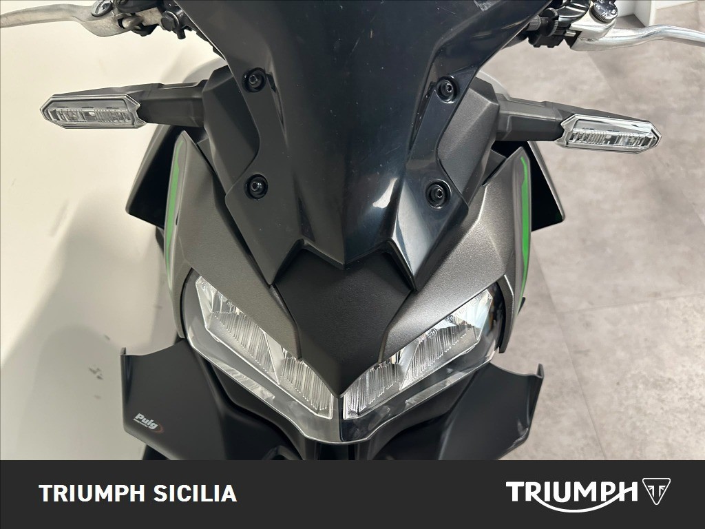 KAWASAKI Z 650 