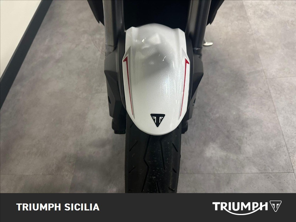 TRIUMPH Street Triple 765 RS