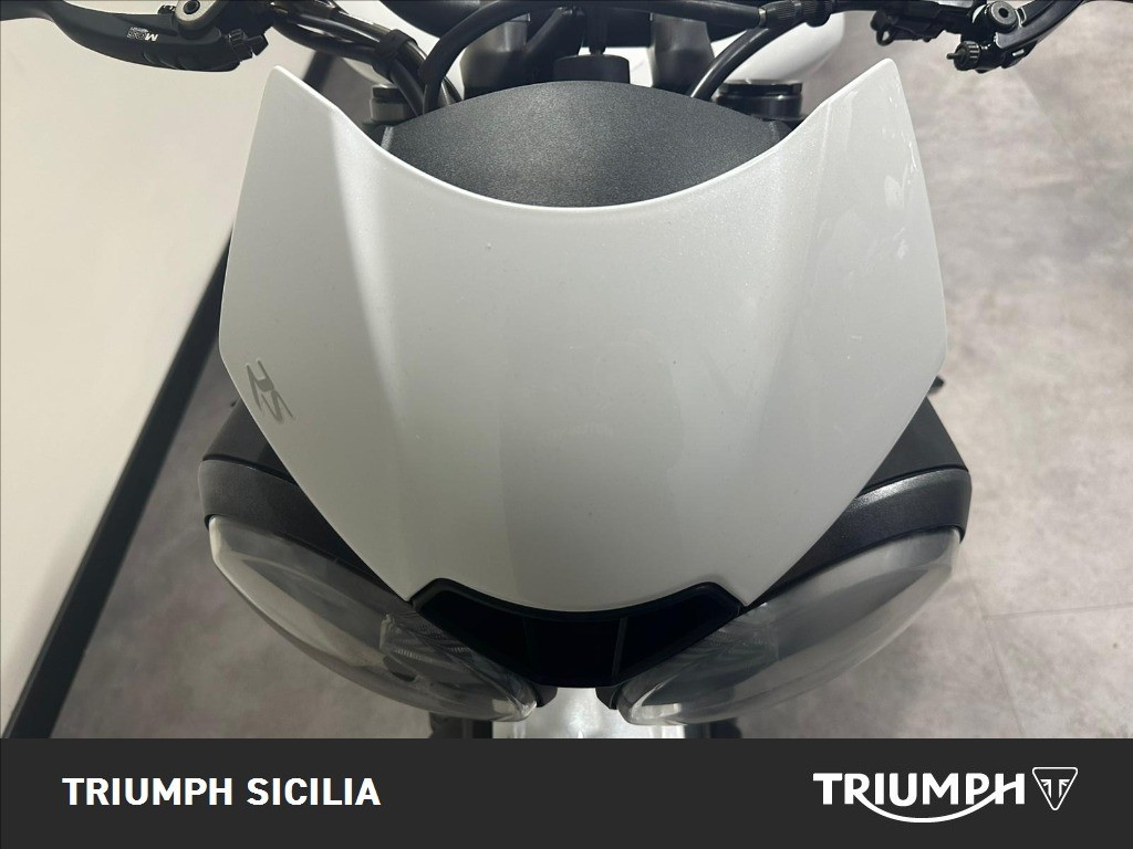 TRIUMPH Street Triple 765 RS