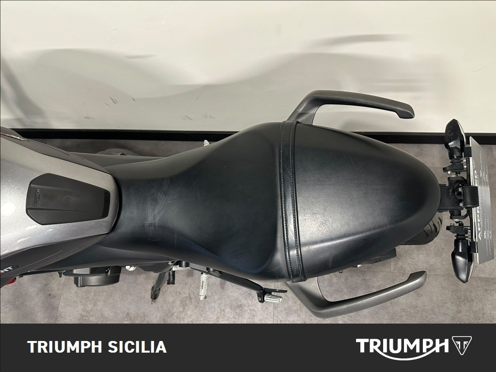TRIUMPH Trident 660 Abs