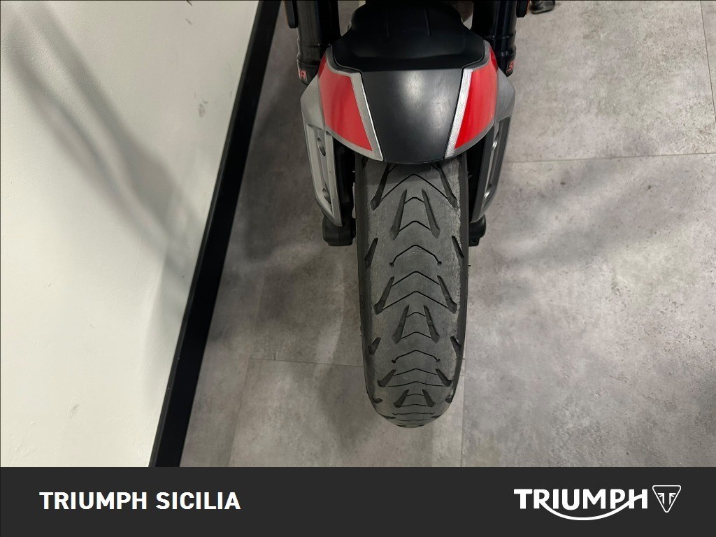 TRIUMPH Trident 660 Abs