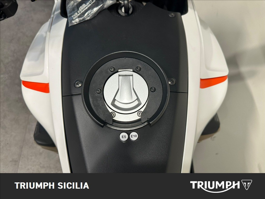 MOTO GUZZI V100 Mandello