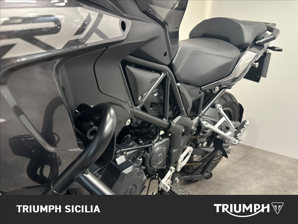BENELLI TRK 502 X abs E5