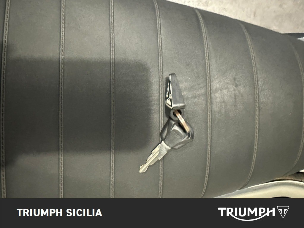 TRIUMPH Scrambler 900 Abs E5+