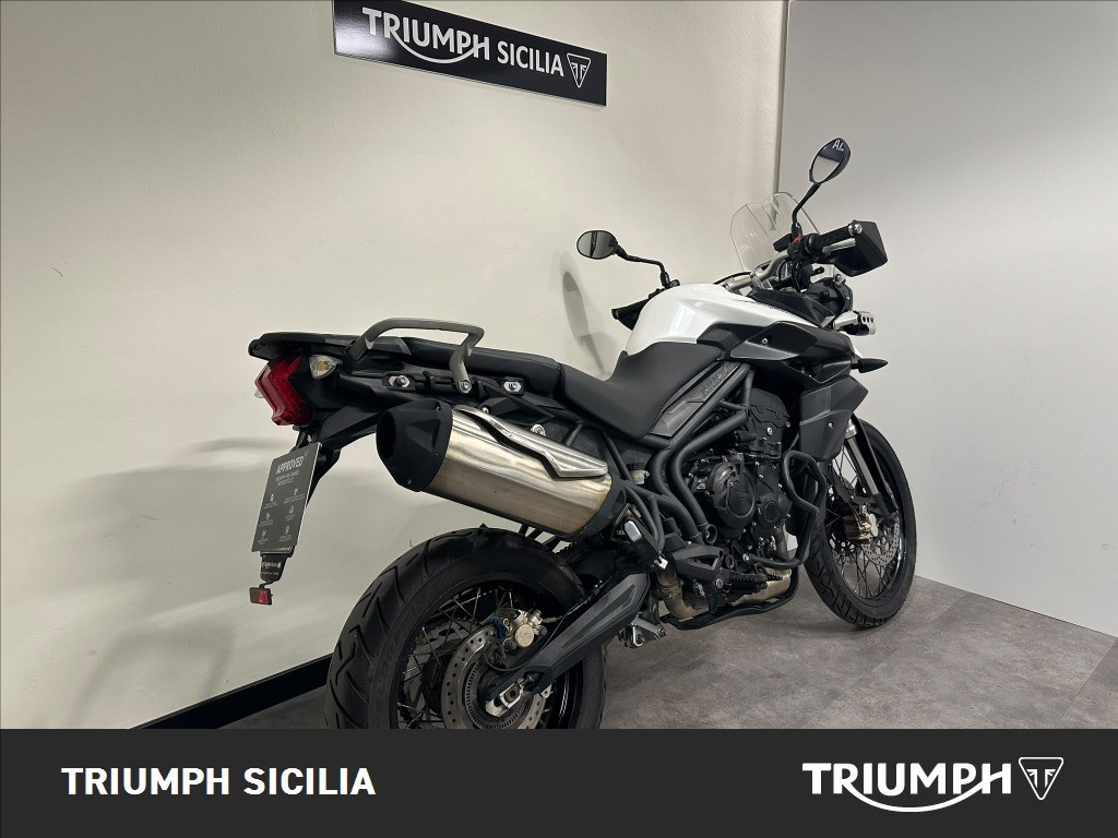 TRIUMPH Tiger 800 XC Abs