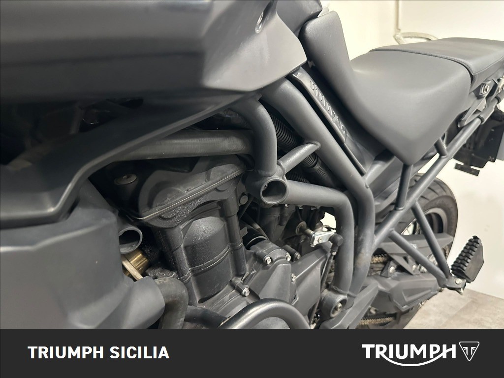 TRIUMPH Tiger 800 XC Abs