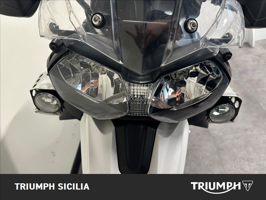 TRIUMPH Tiger 800 XC Abs