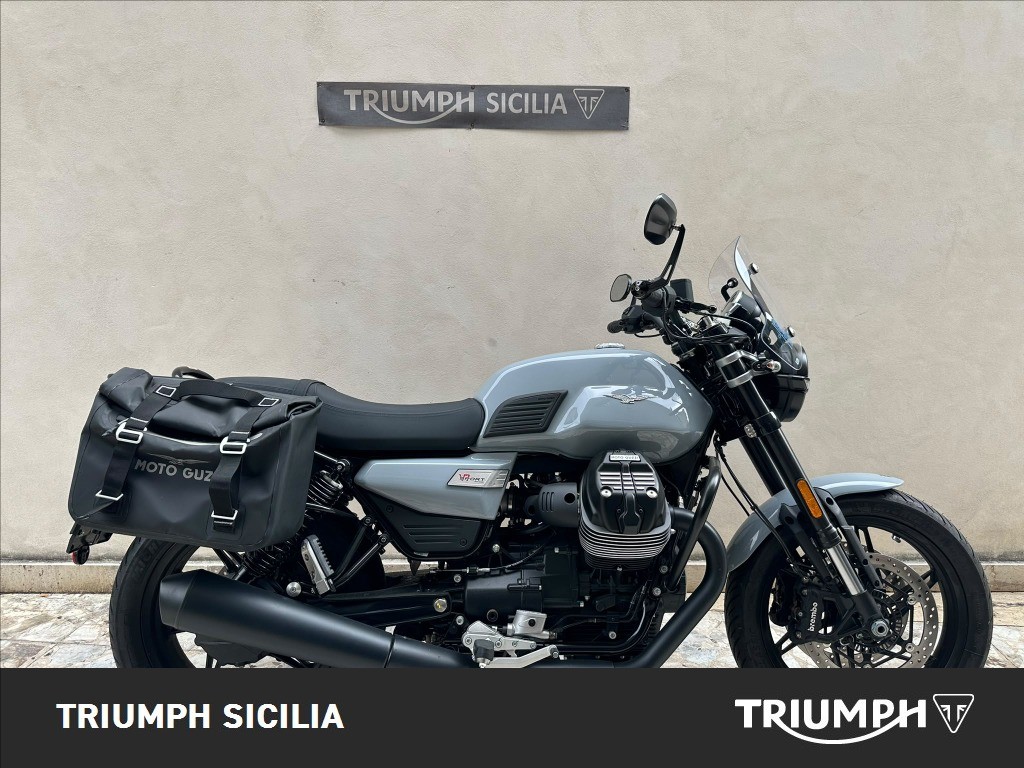 MOTO GUZZI V7 850 Sport Abs