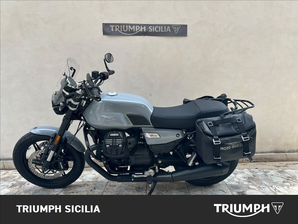 MOTO GUZZI V7 850 Sport Abs